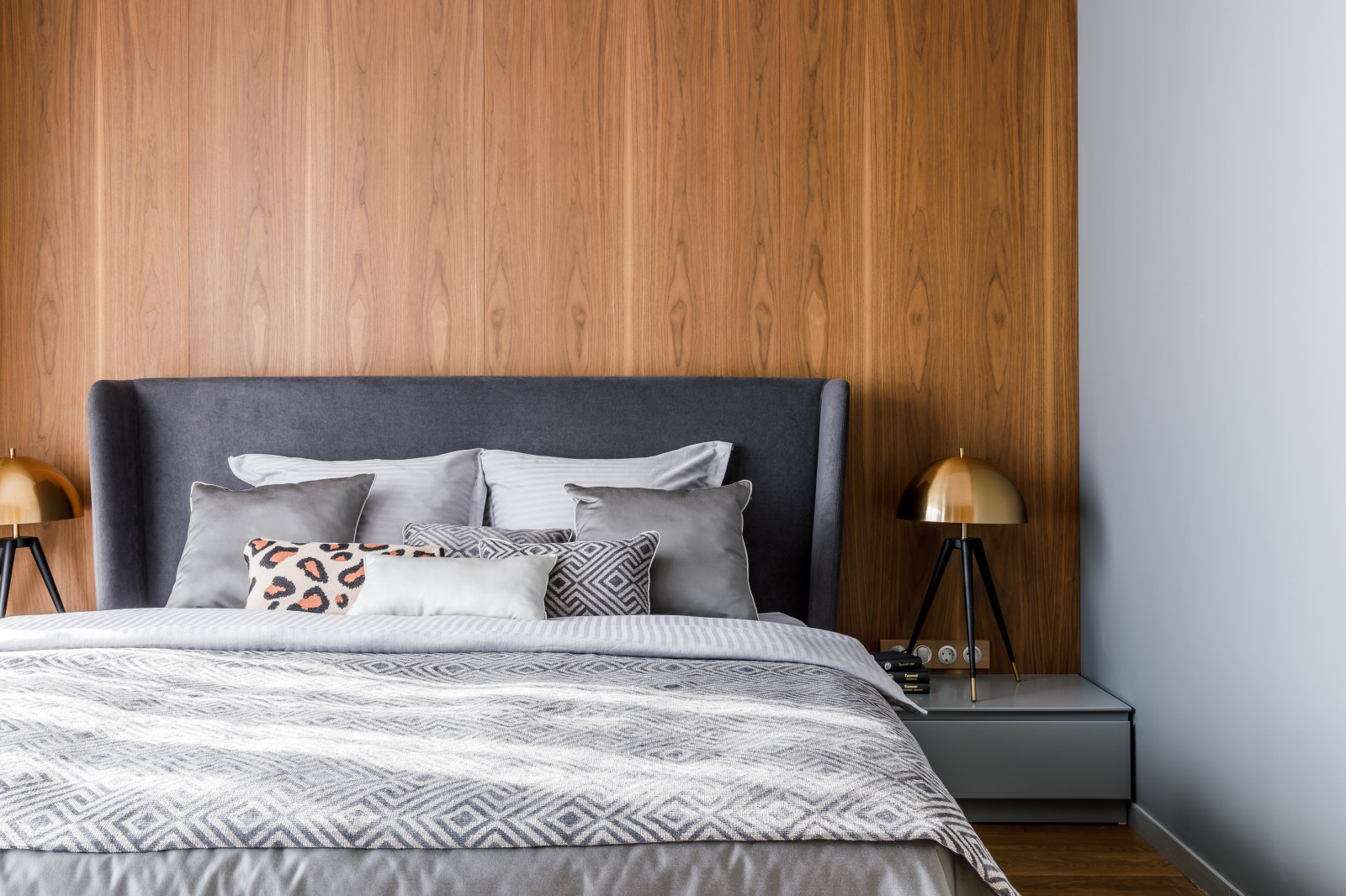 ЖК "Актёр Гэлакси"