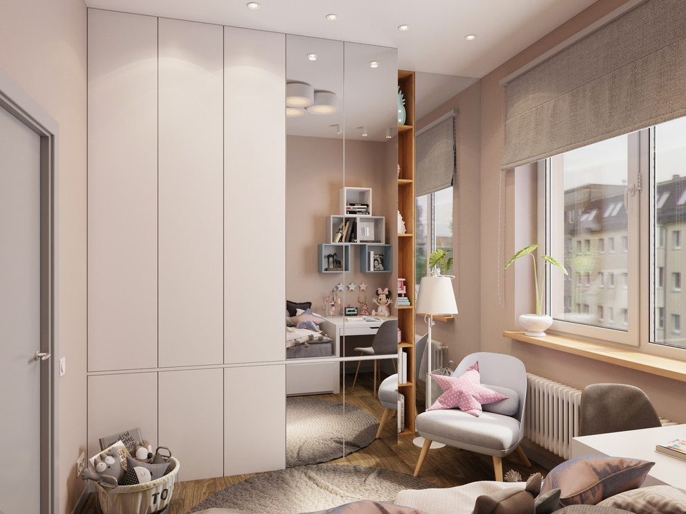 Квартира в Сколково