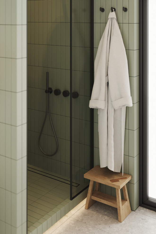 Обложка проекта: КП МОНТЕВИЛЬ ВИЛЛАДЖ