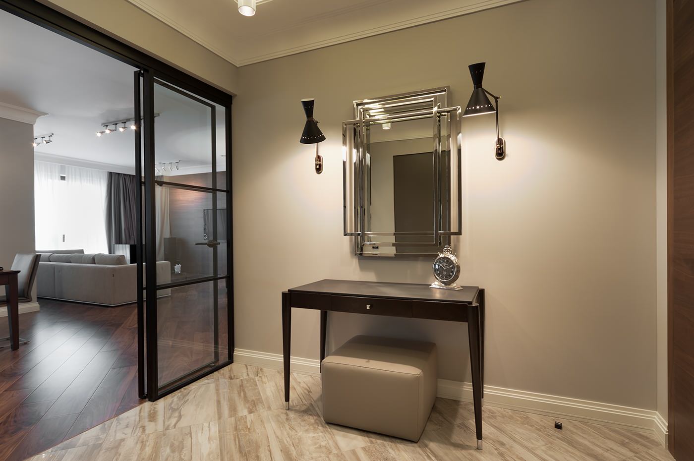 квартира г. Москва