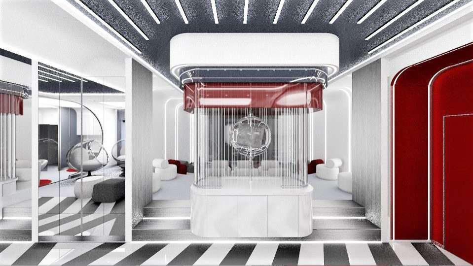 Лаборатория бетонов в г.Пермь