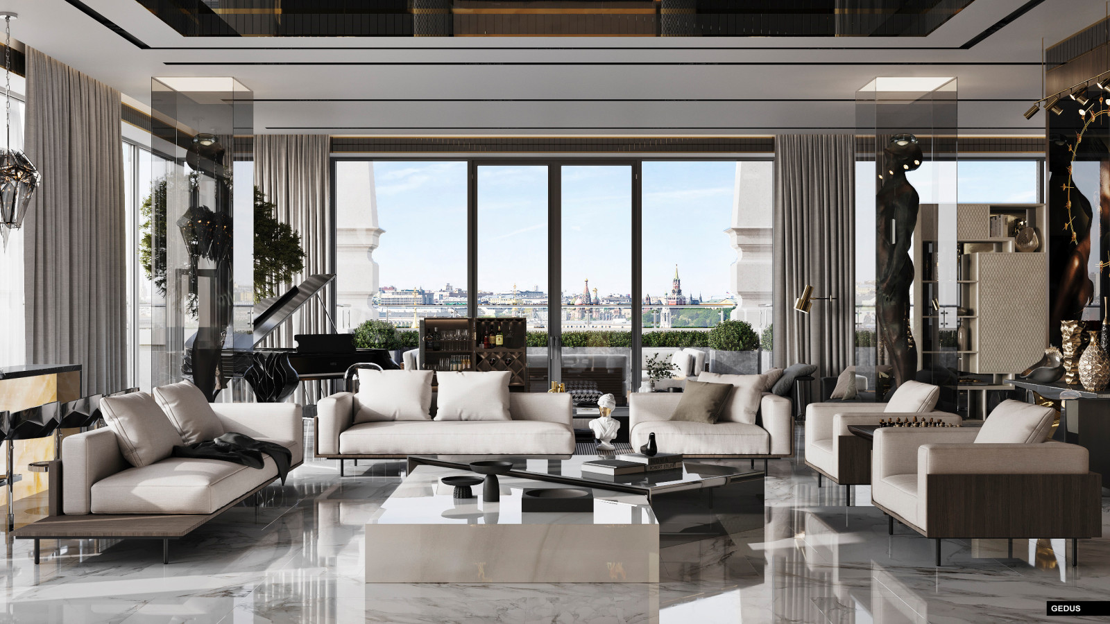 ЖК Имперский Дом