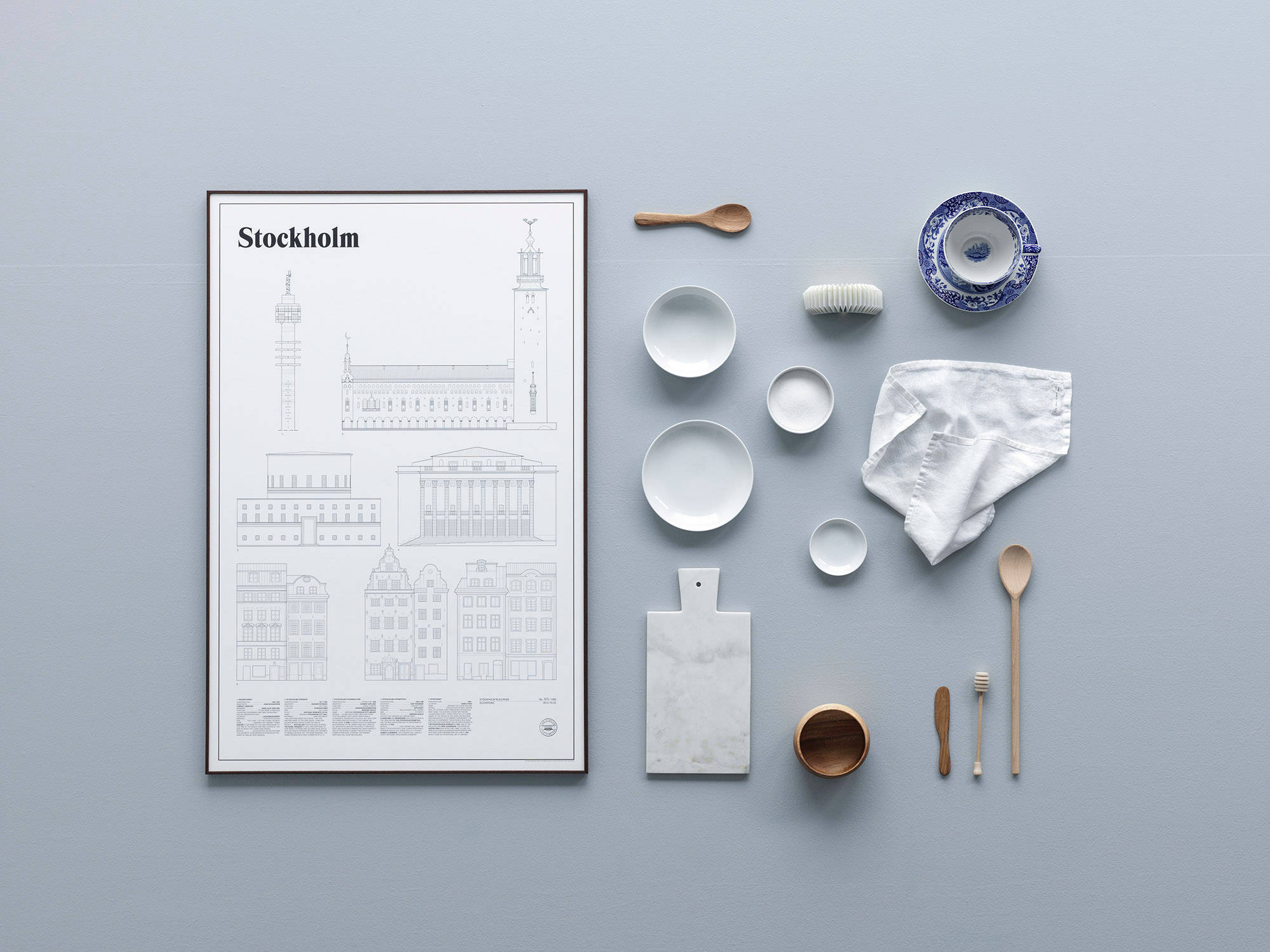 Неспешный дизайн: Как организовать быт на скандинавский манер