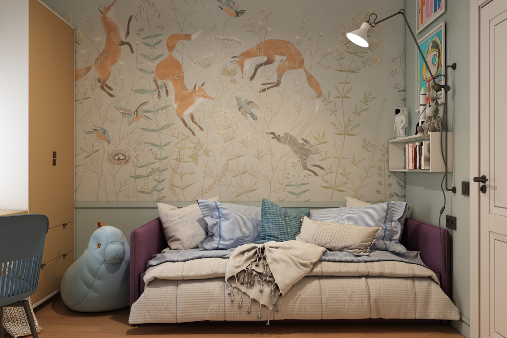 Загородный дом в Бакеево