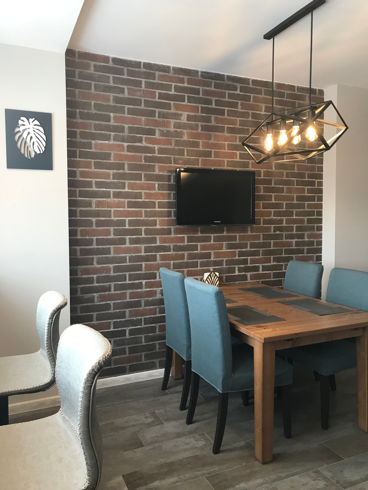 Квартира для молодой семьи