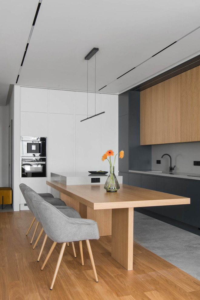 ЖК Риверсайд