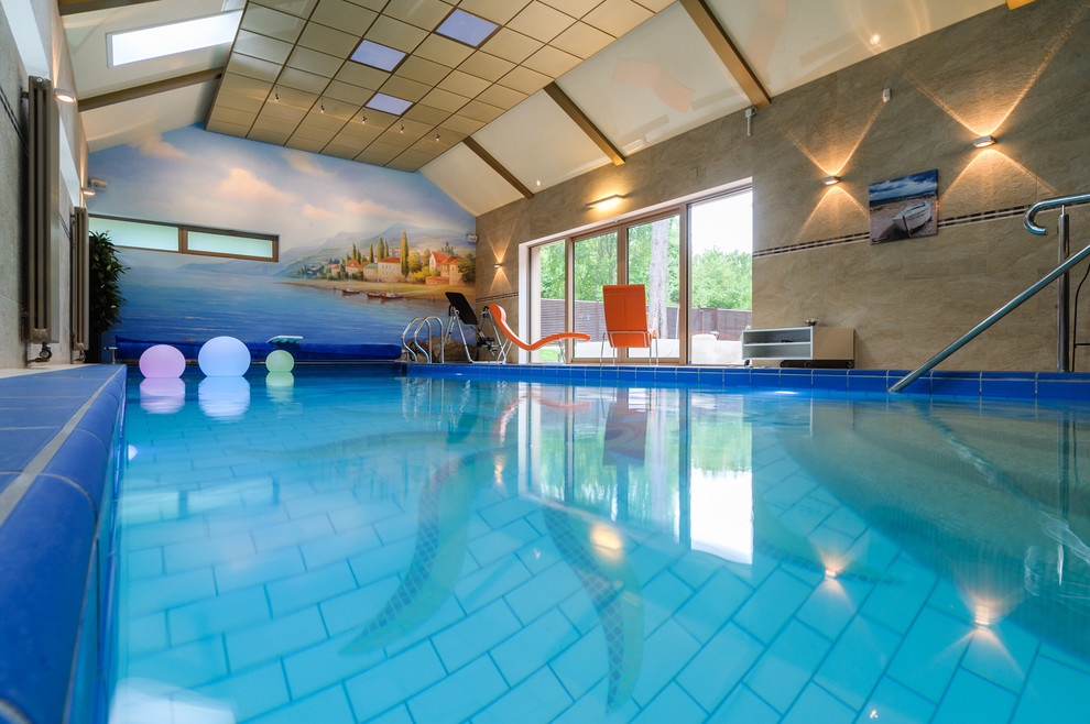 Геометрия комфорта