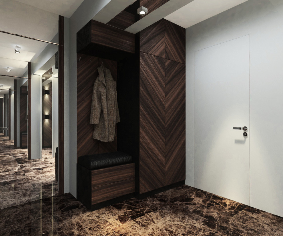 Обложка проекта: ОТ МАЛА ДО ВЕЛИКА.