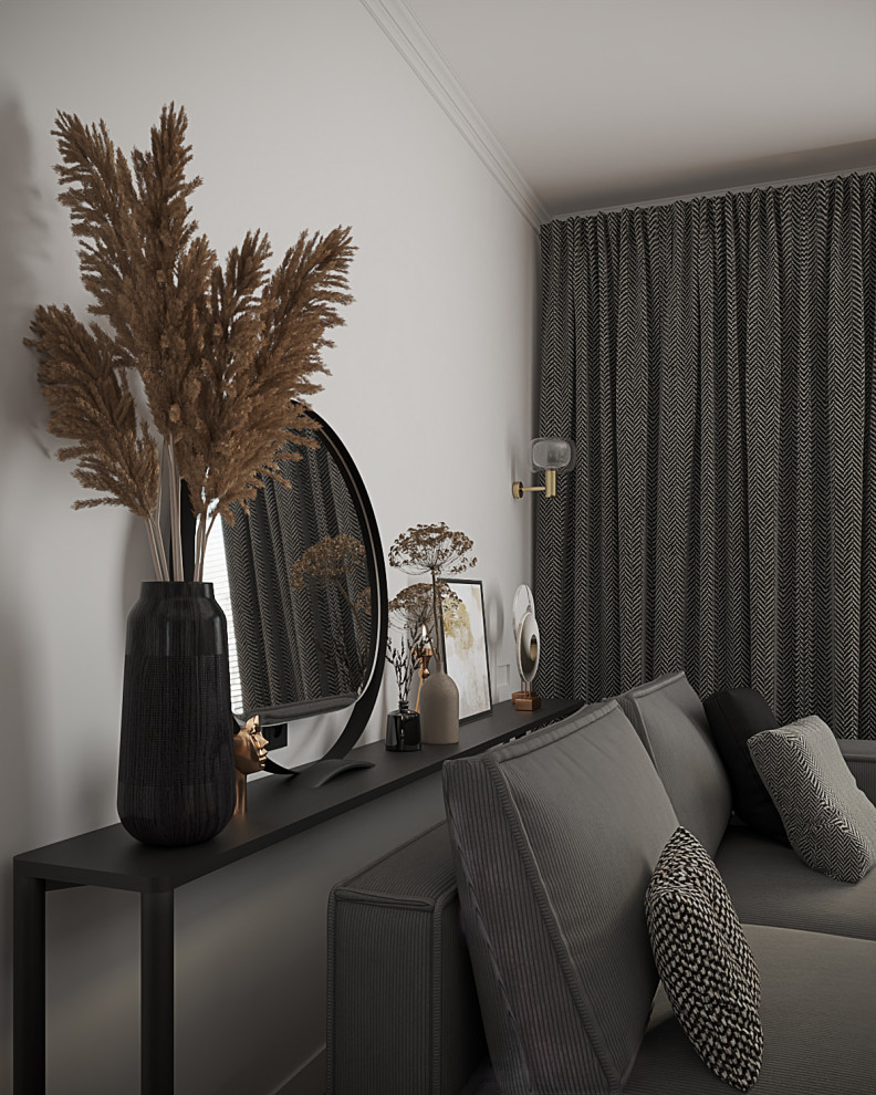 Проект дом для молодой семьи