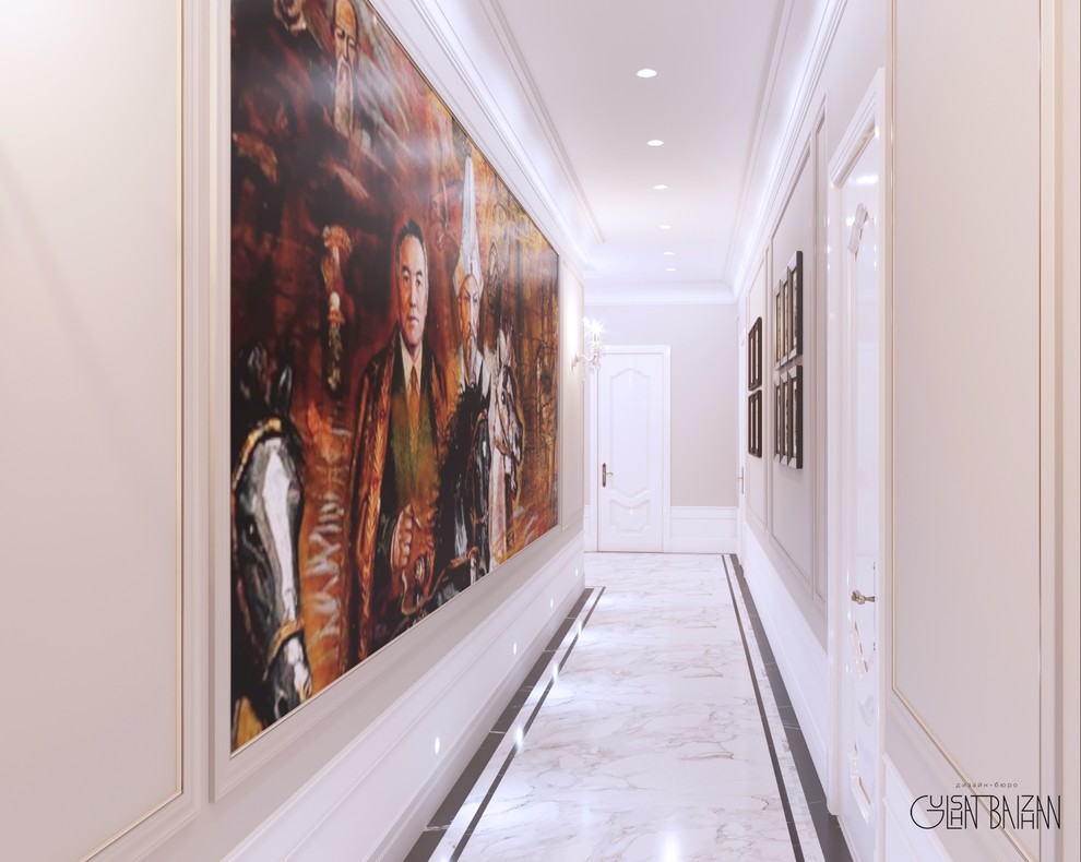 Коттедж в г. Алматы, 361 м2