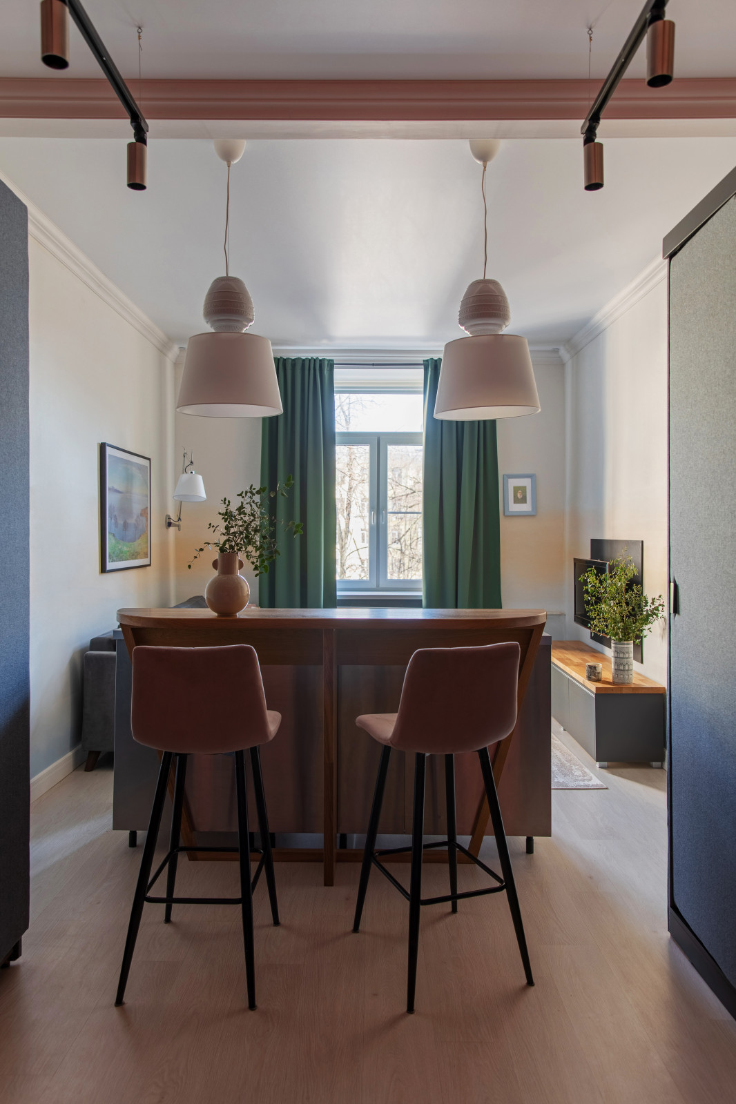 Реалити  шой "Народный ремонт" на ТНТ