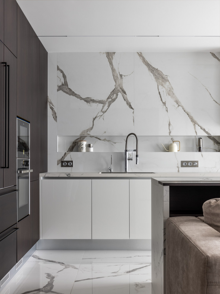 ЖК  "Степ Грин Хаус"