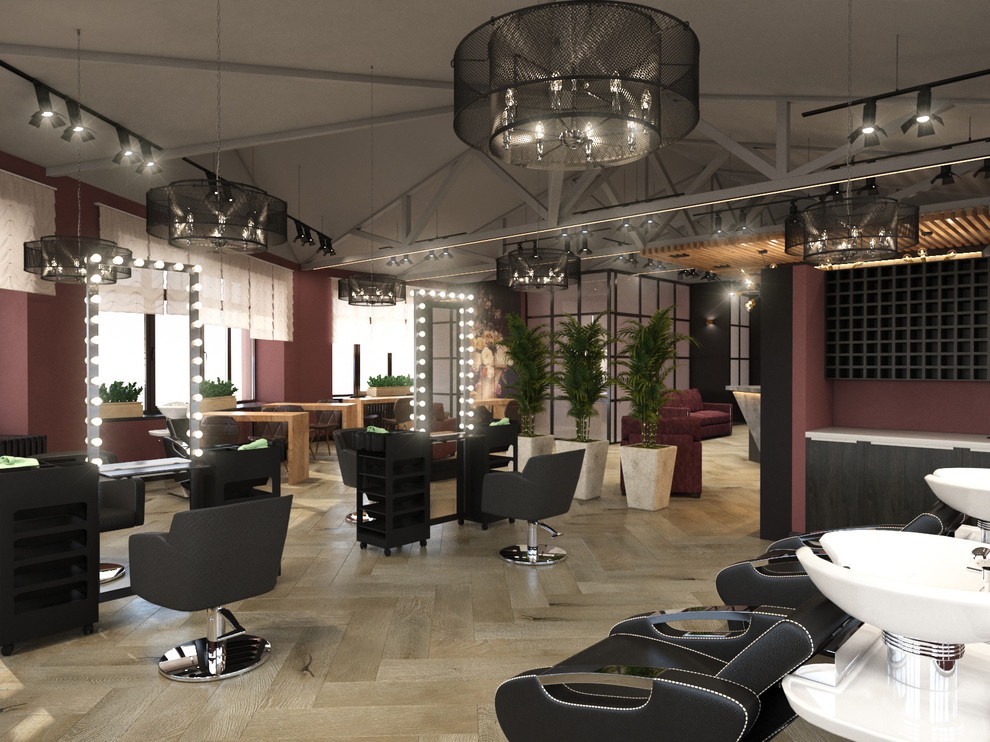 Салон Красоты г. Щёлково