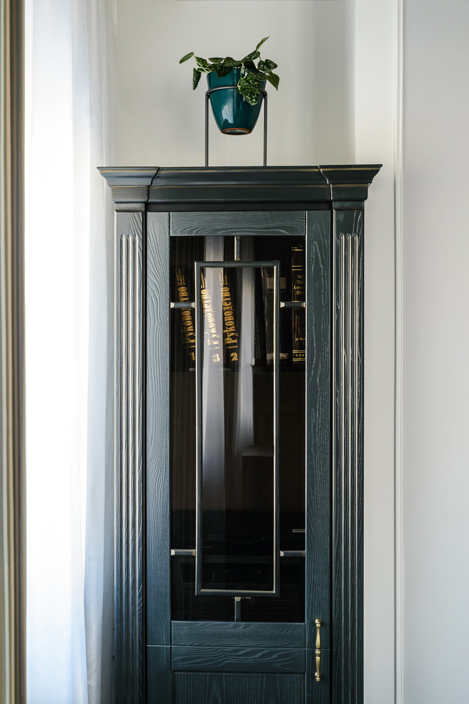 Озеленение холла помещения и кабинета руководителя