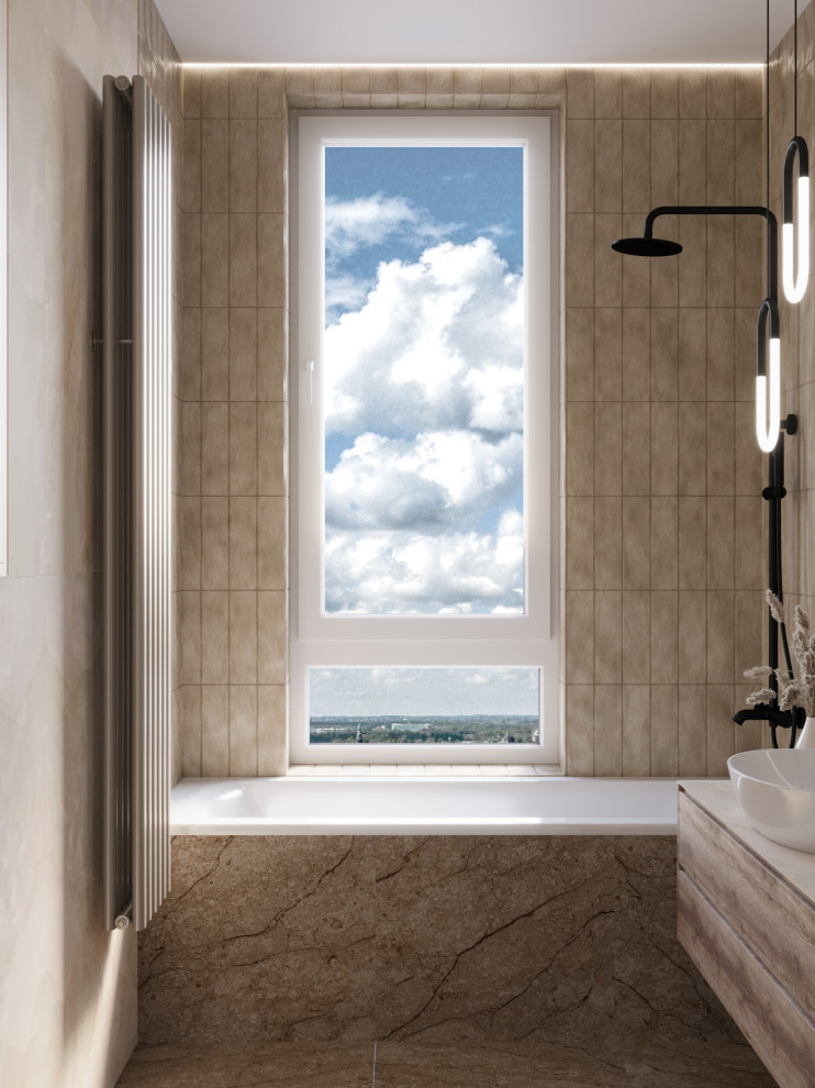 Проекты по санузлам