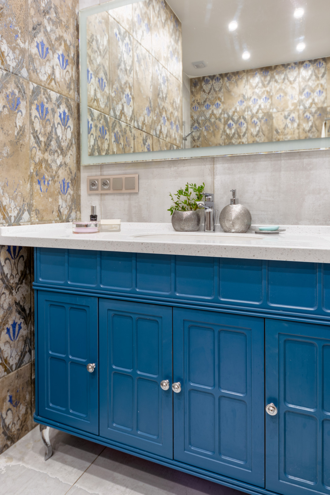 Сосенское, "Липовый парк"