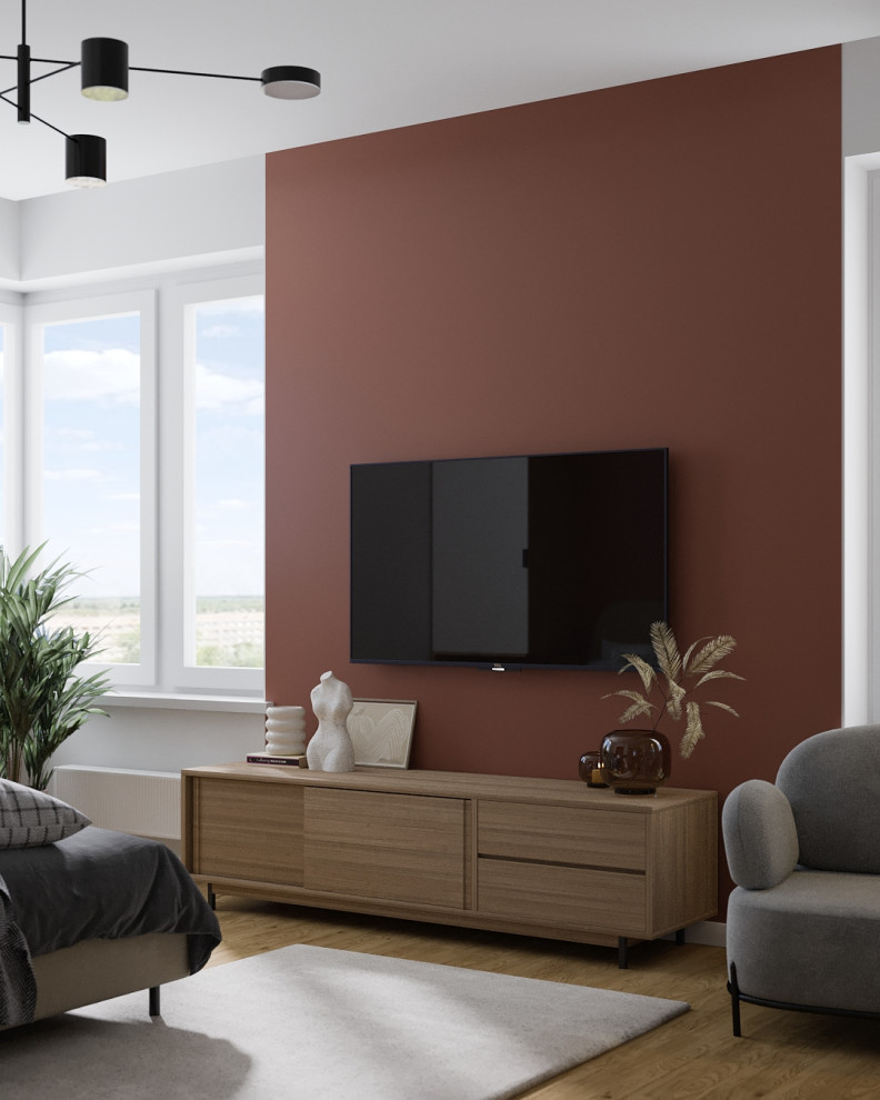 ЖК "Одинград"