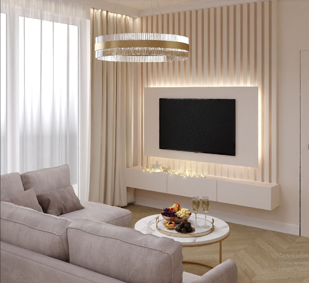 ЖК Тихие зори