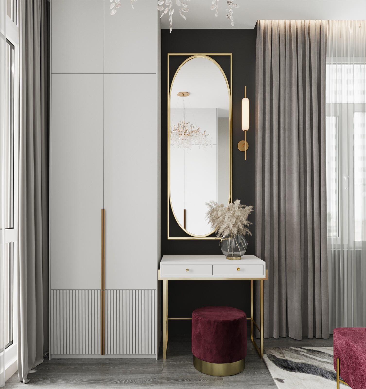 ЖК Образцовый Квартал