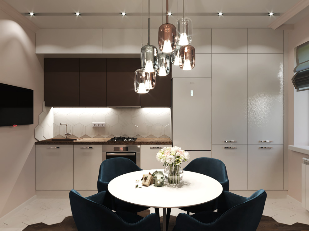 Фоновое изображение профиля Диана Бульбах