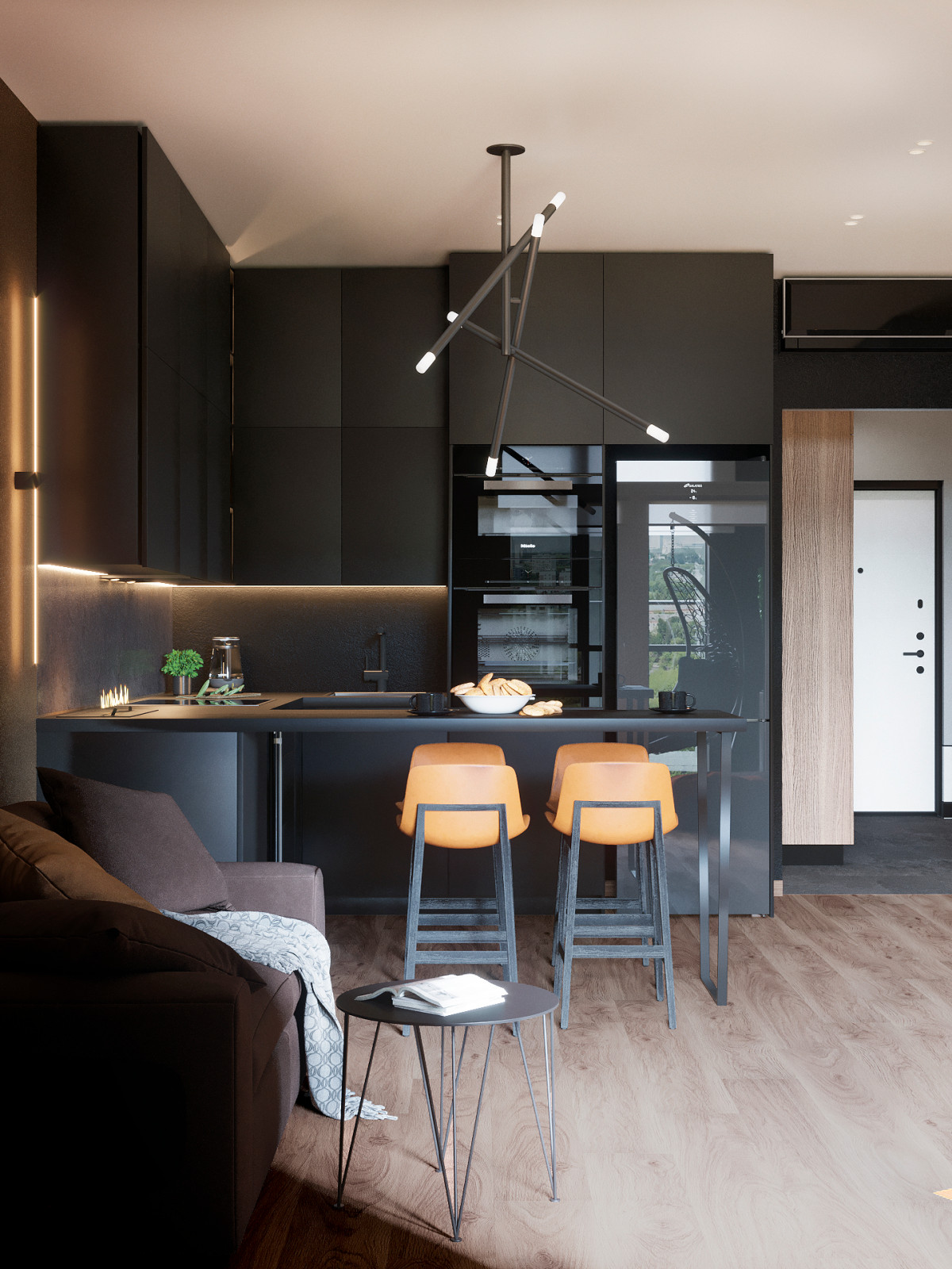 ЖК Галактика Премиум