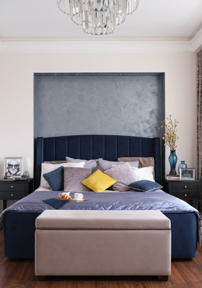 Дуплекс в коттеджном поселке