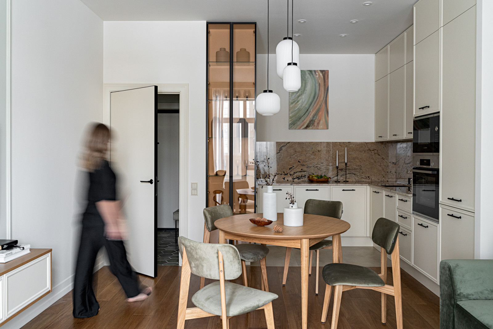 Проект "Кедровая Роща"