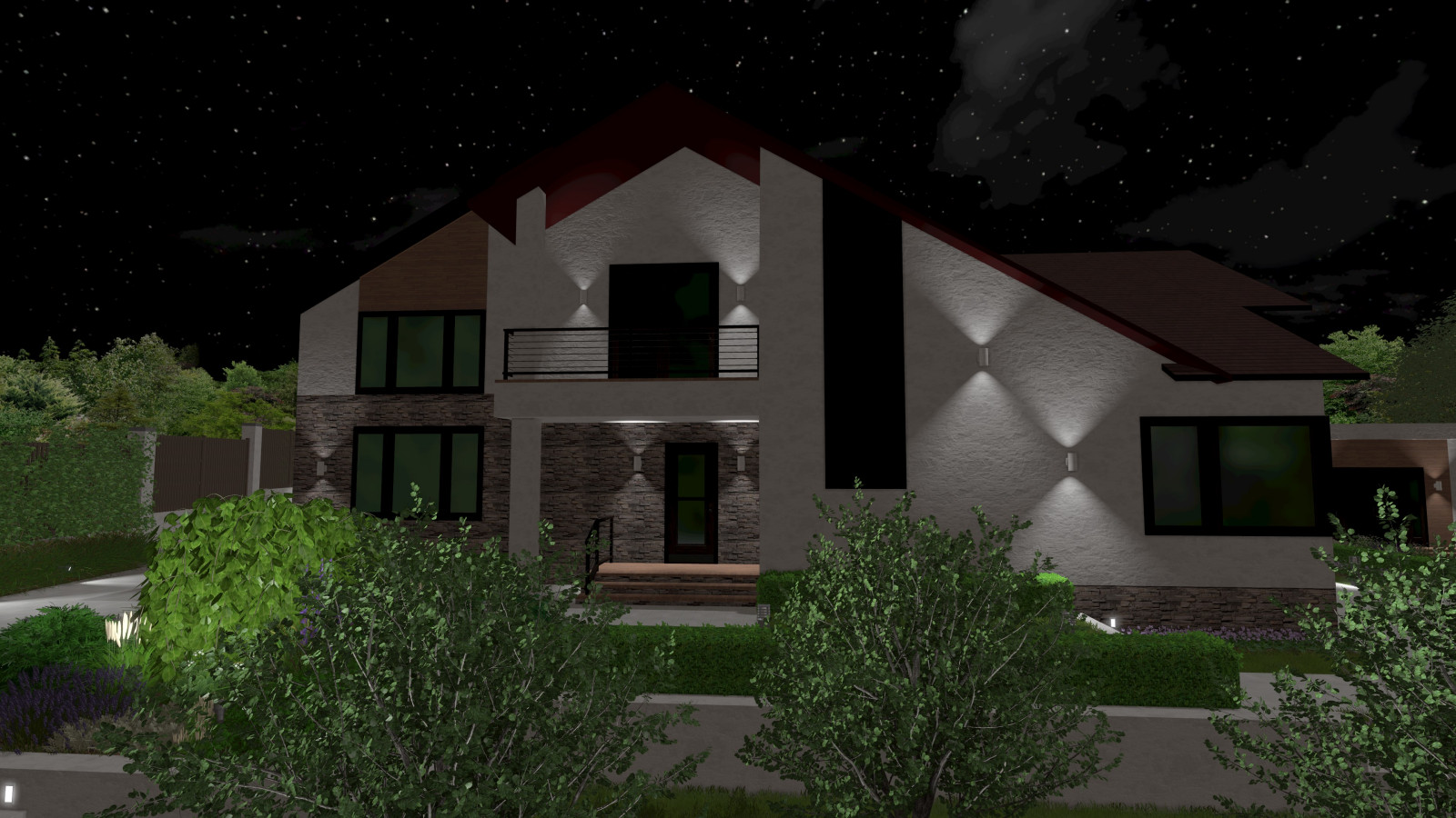 Участок в г.Калуга_3, 2020