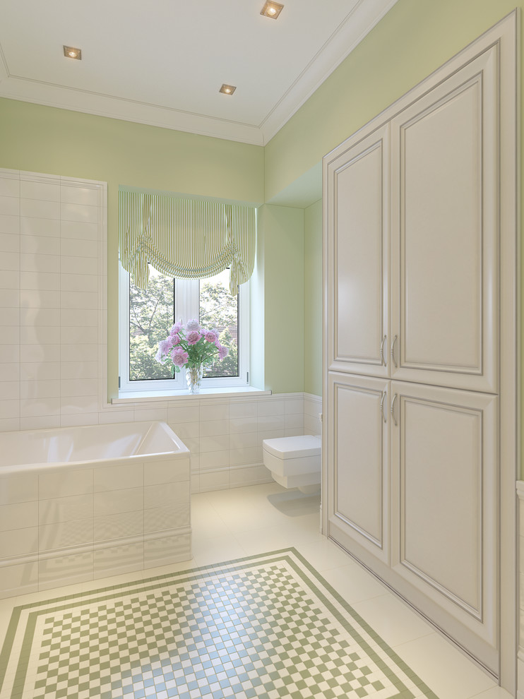 Дом в коттеджном посёлке «Новолуговая», ул.Новолуговая