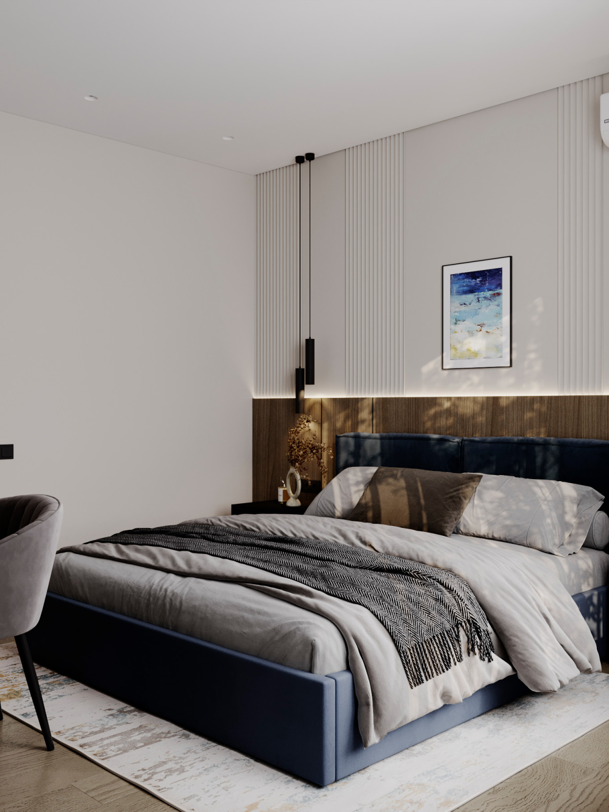 ЖК Ривер Парк Коломенская