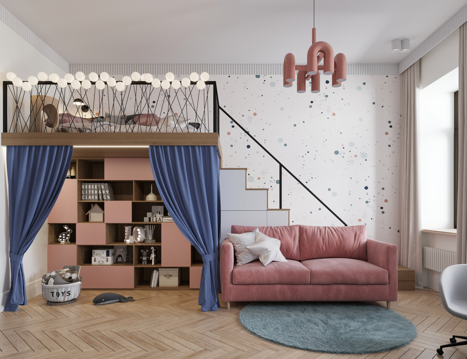 Плотников пер.