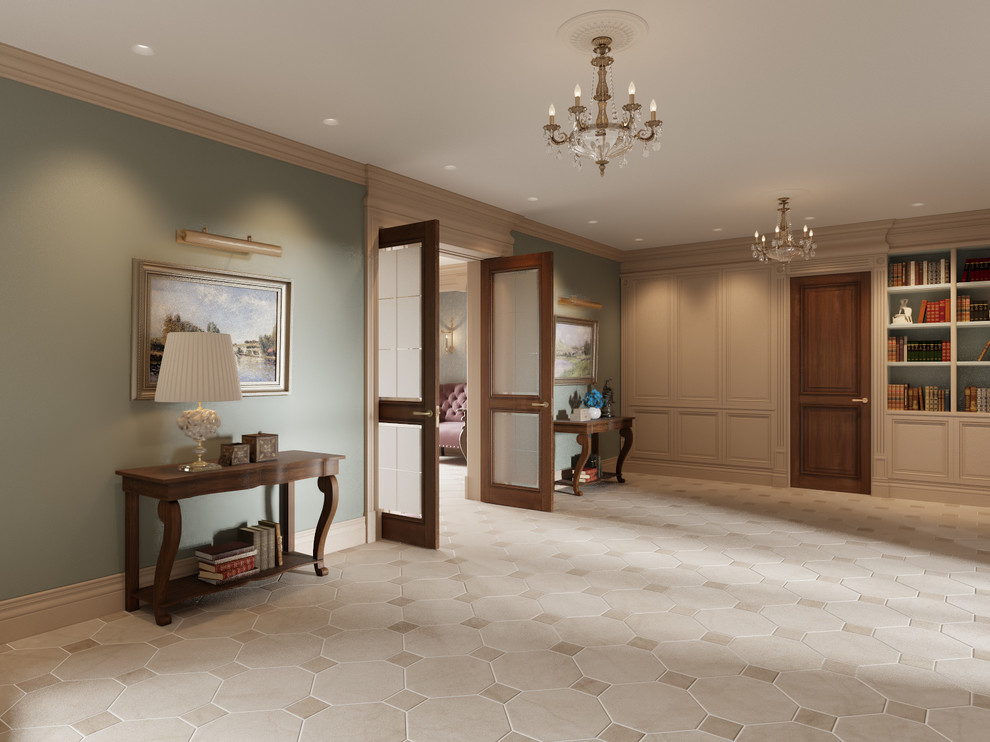 Дом в Аносино