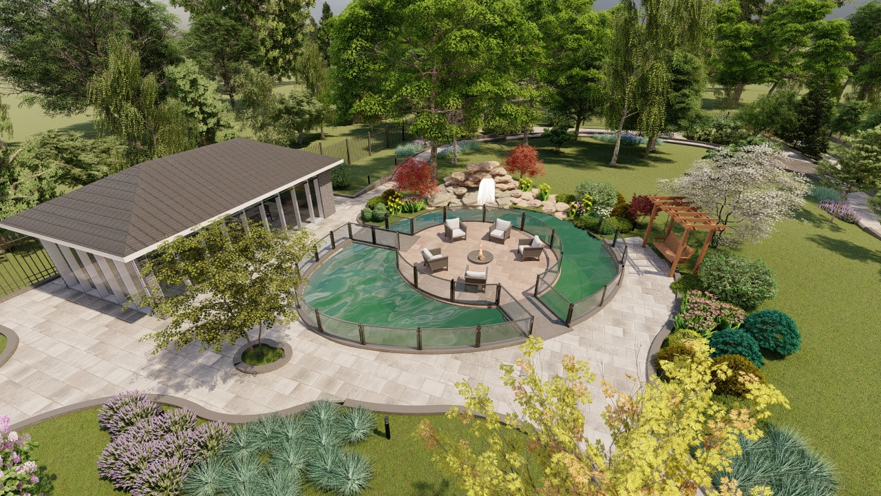 Обложка проекта: МИТРОПОЛЬЕ