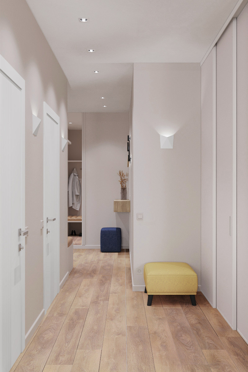 Большая набережная