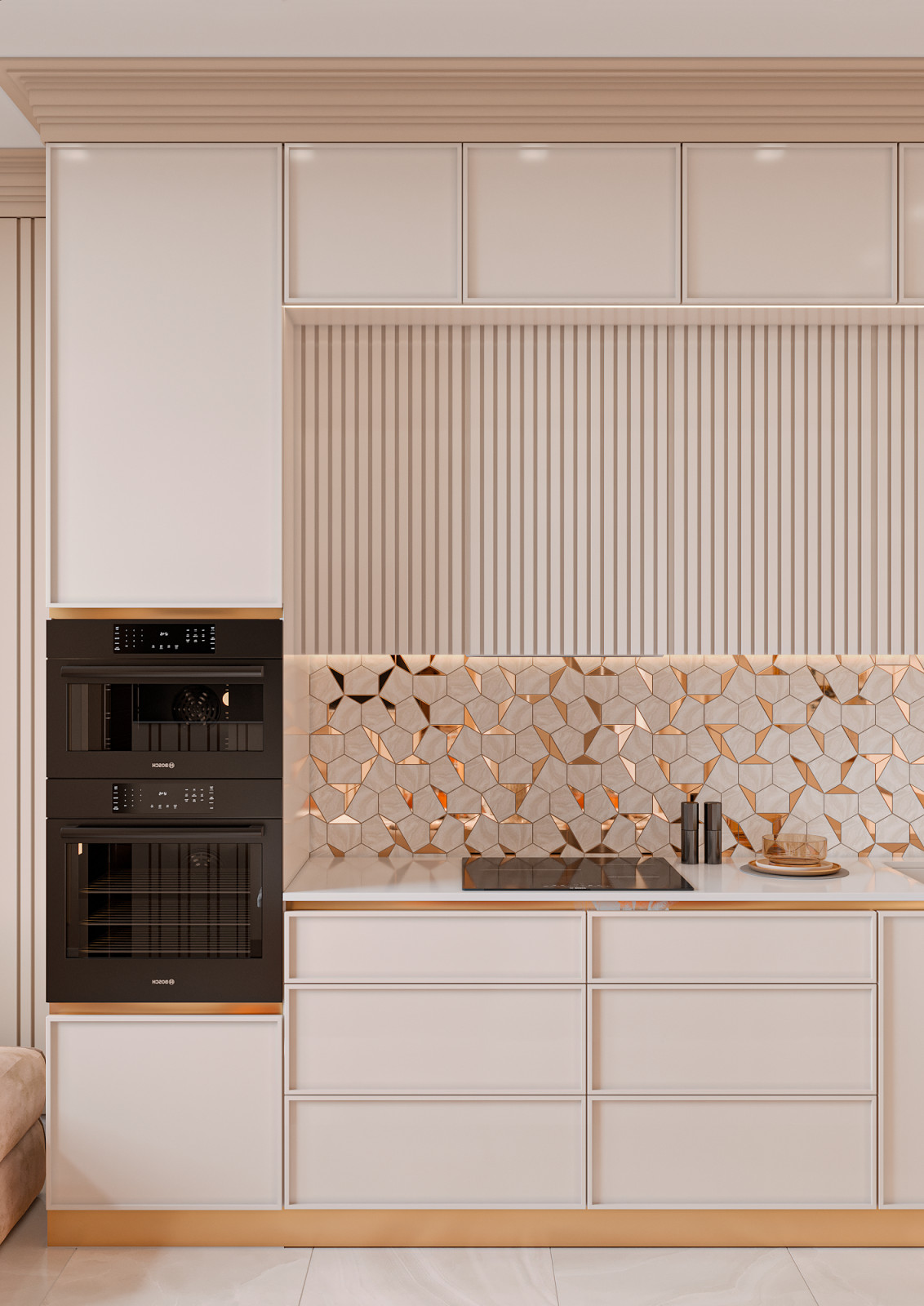 Янтарный вальс