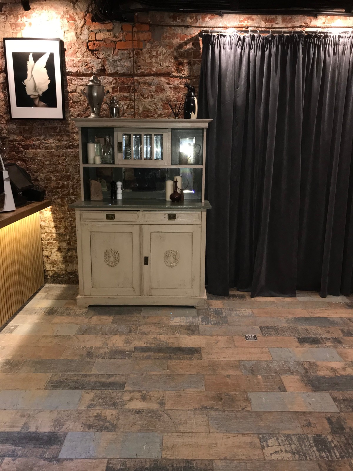 Гриль-бар "Angel-8"