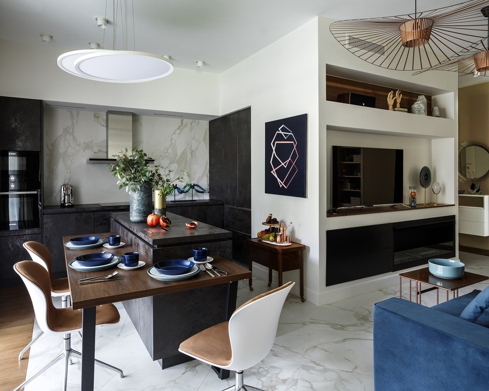 Стандартный биокамин BioKer 140см. Подмосковье