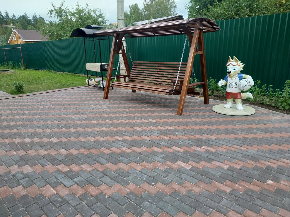 Андрей Б