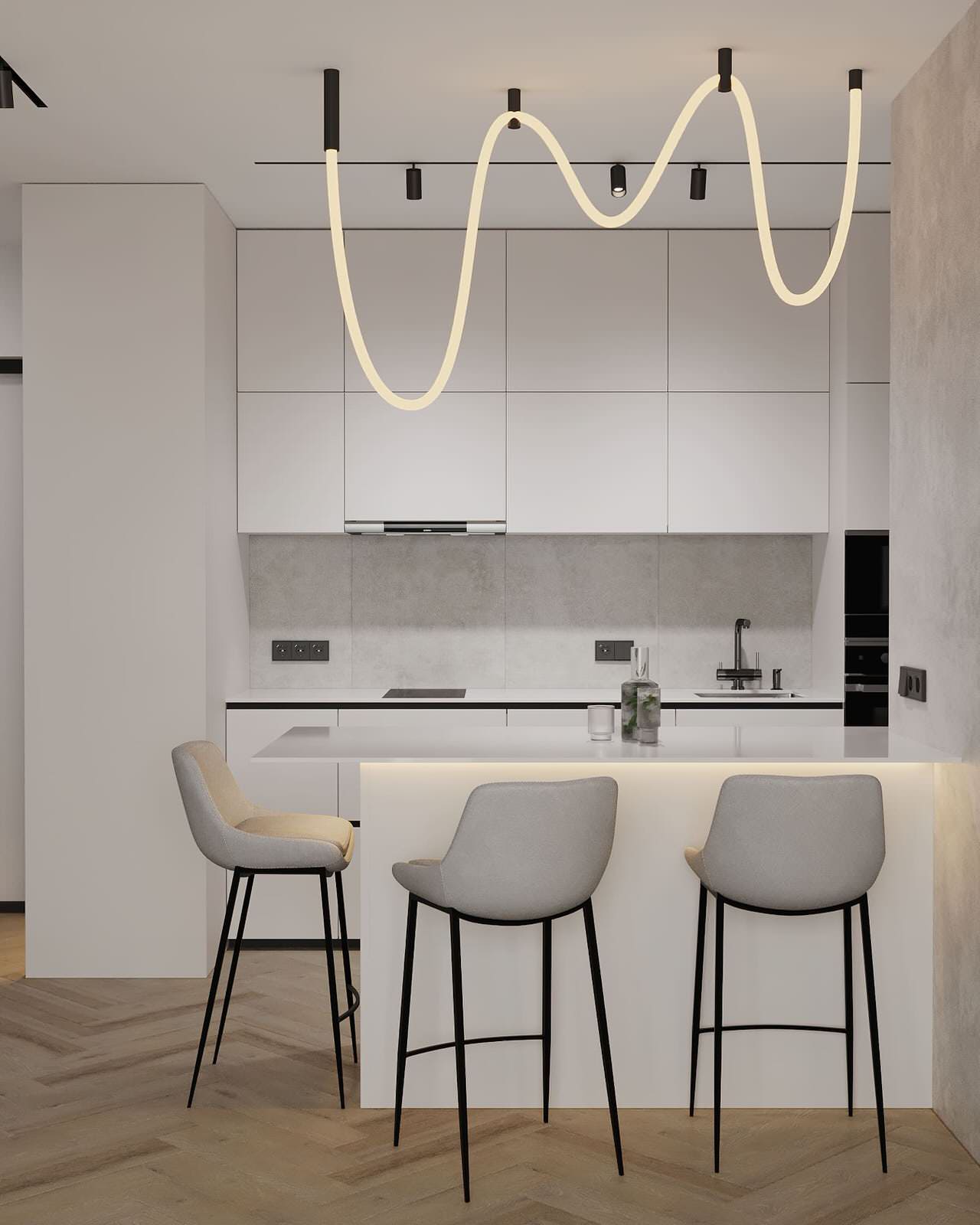 Новое Купчино