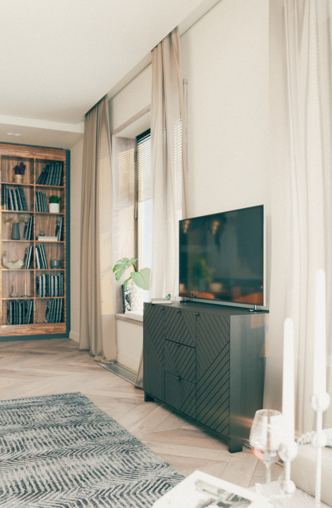 ЖК Вавилова 4