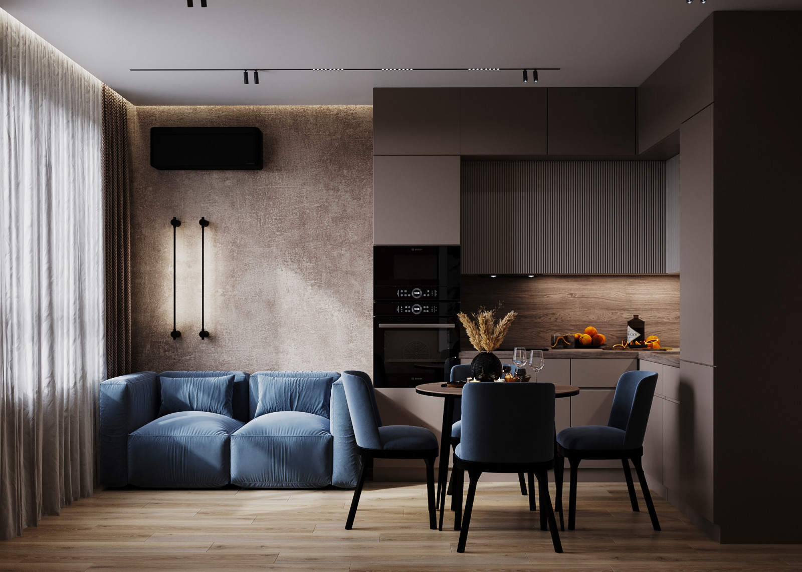 Жк Михайловский 62 Кв Двух-ком