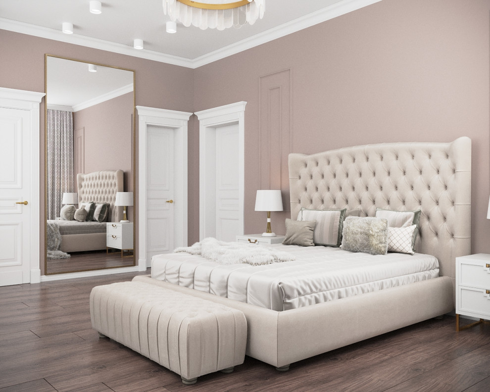 Частный дом в КП Андреевский парк