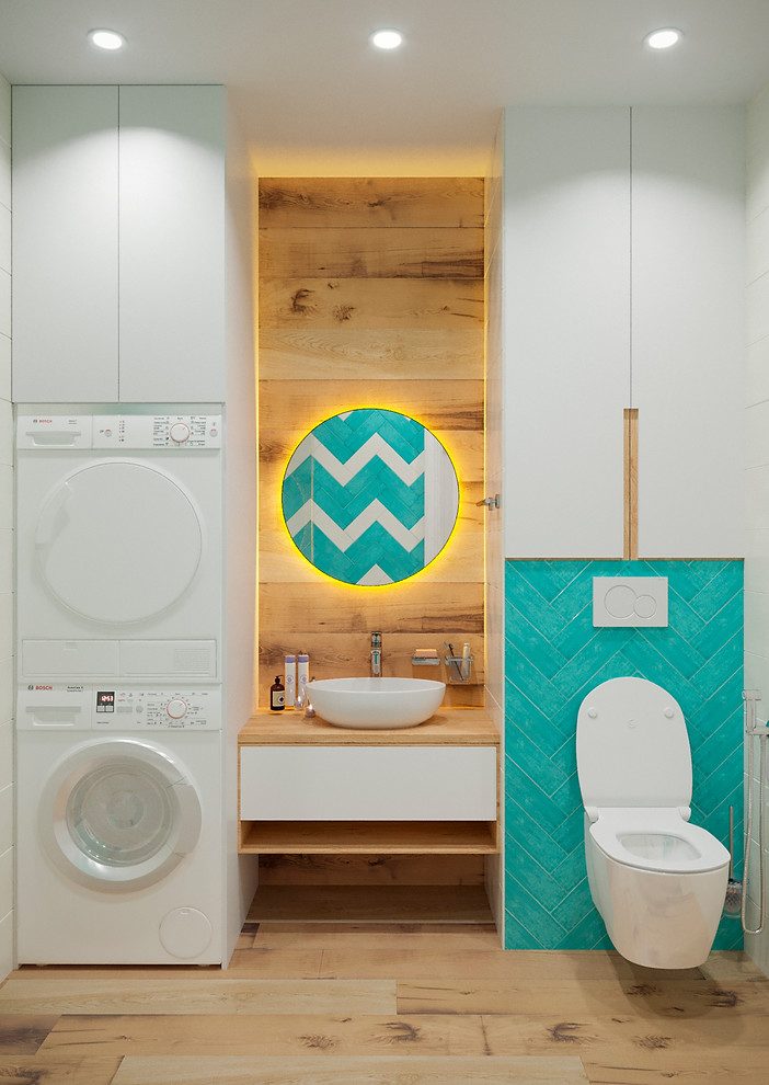 Квартира пр.Мичуринский.