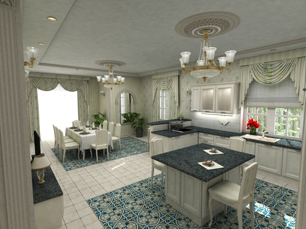 Частный дом в Песочном