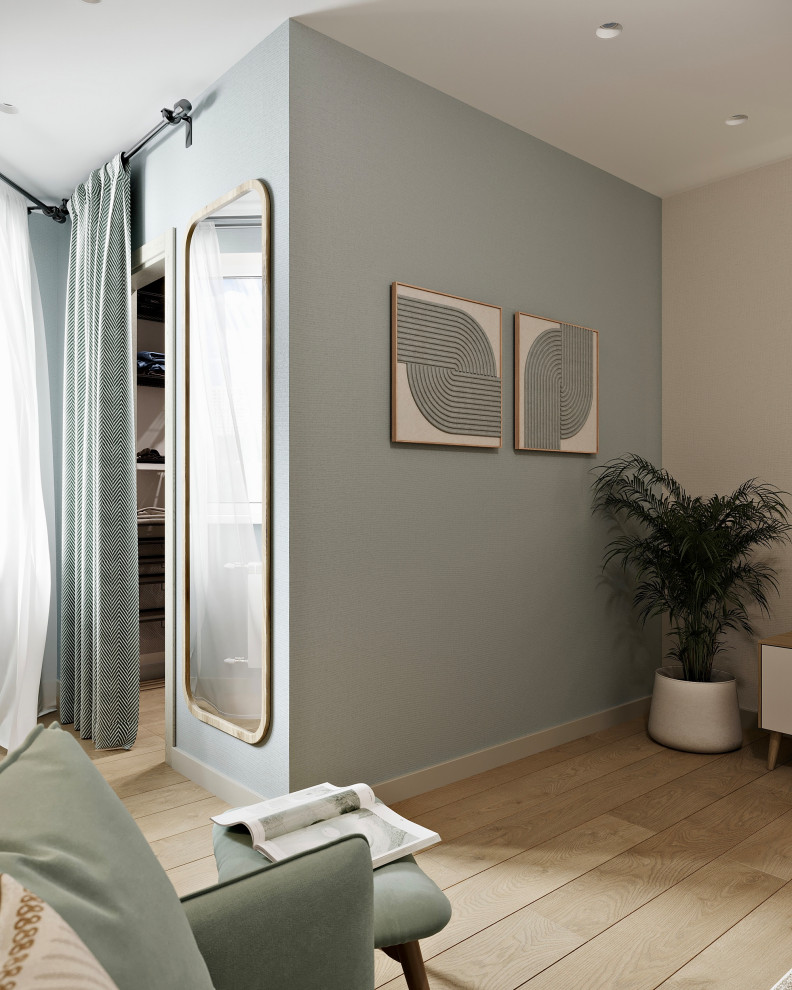 Двухкомнатная квартира р-он Нижегородский