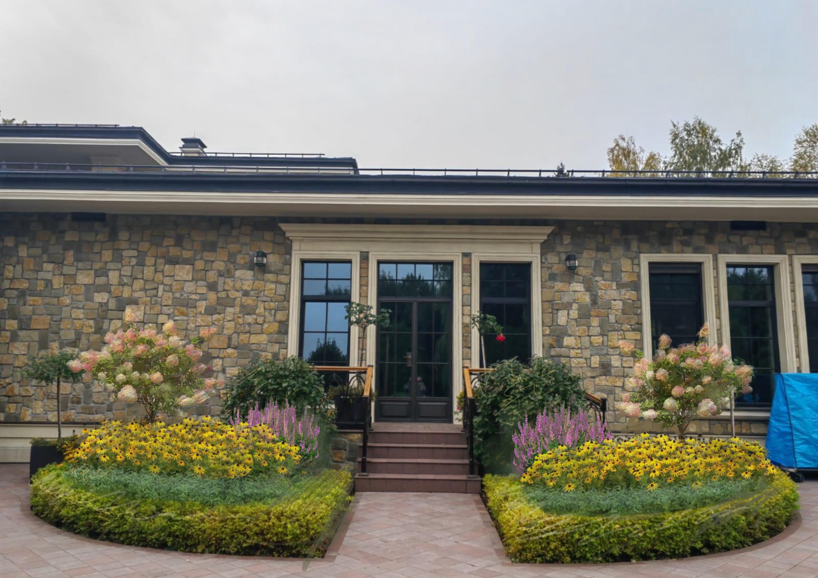 Примеры работ