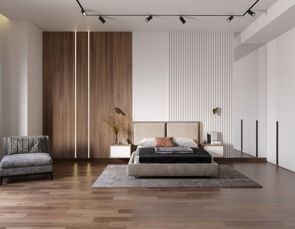 КП "Горки 6" 1200 кв.м (часть 2)