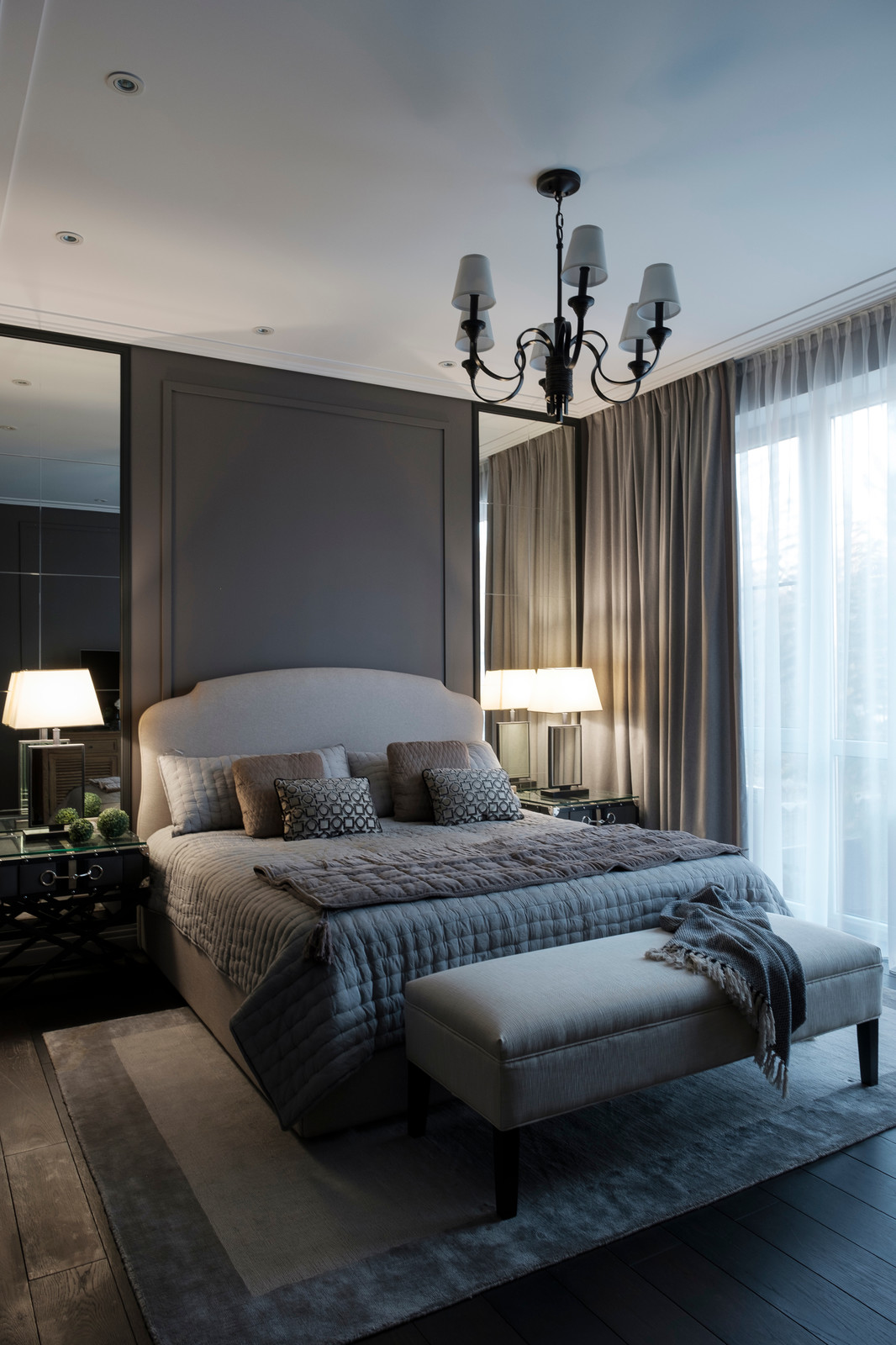 Частный дом в Роcтове-на-Дону