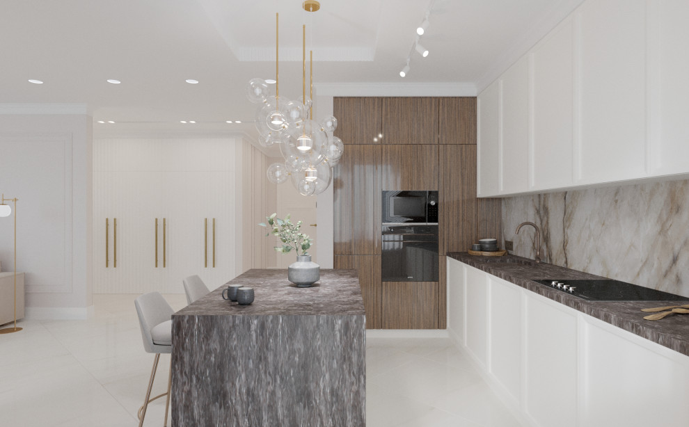 ЖК Времена года