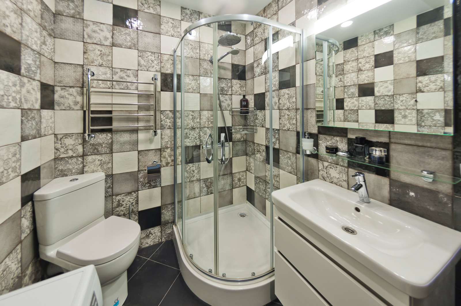 Квартира ул.1905 года